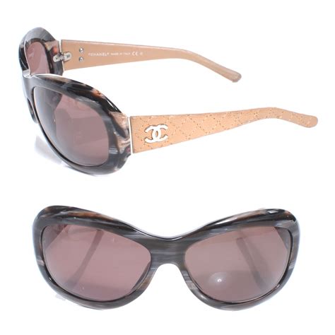 chanel sunglasses 5116q